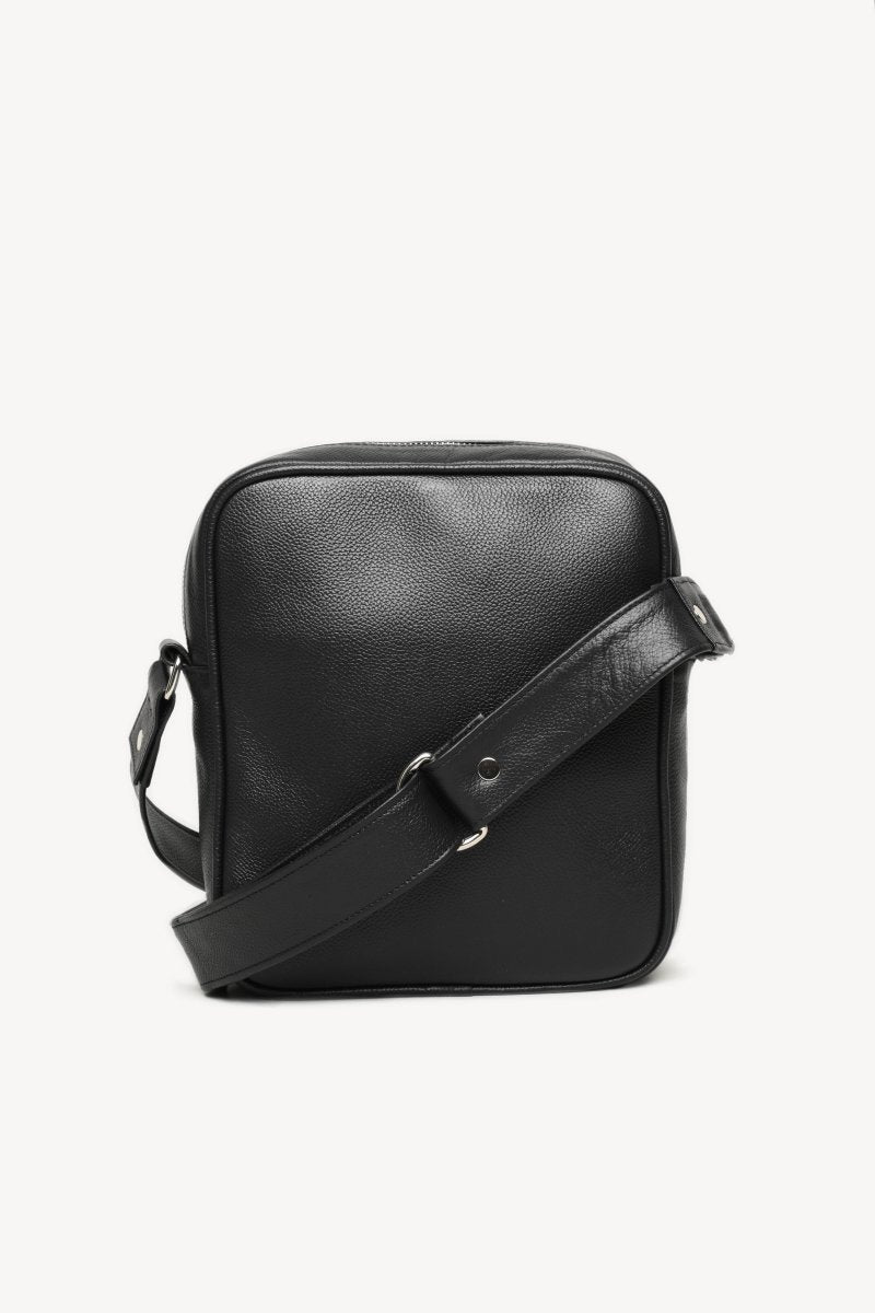 Slim Crossbody | Men's Leather Bag | Adelphi Kenya