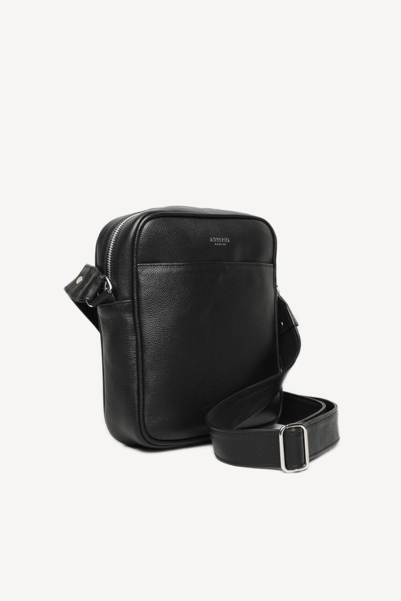 Slim Crossbody | Men's Leather Bag | Adelphi Kenya