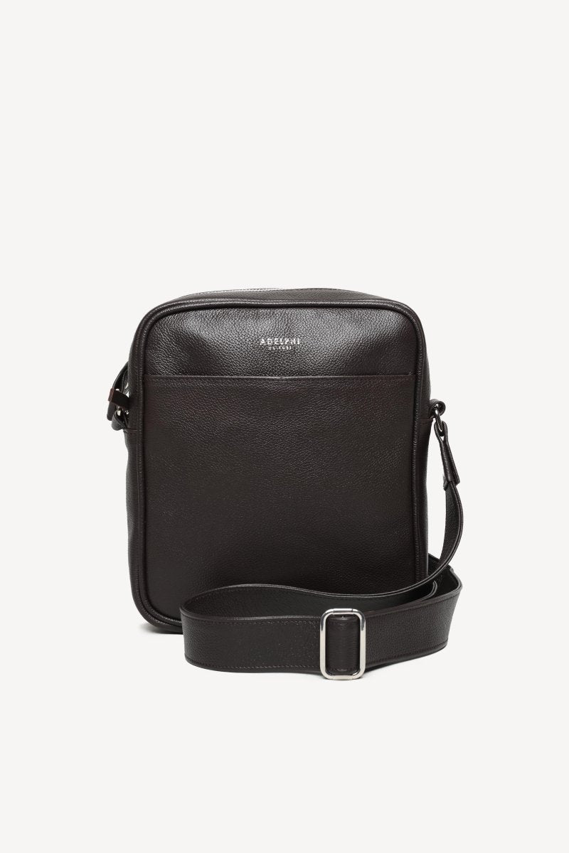 Slim Crossbody | Men's Leather Bag | Adelphi Kenya
