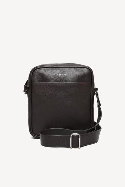 Slim Crossbody | Men's Leather Bag | Adelphi Kenya