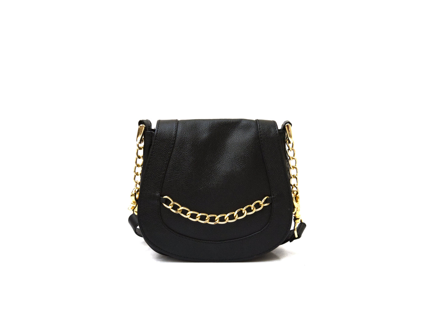 Chain Bag by  Adelphi.