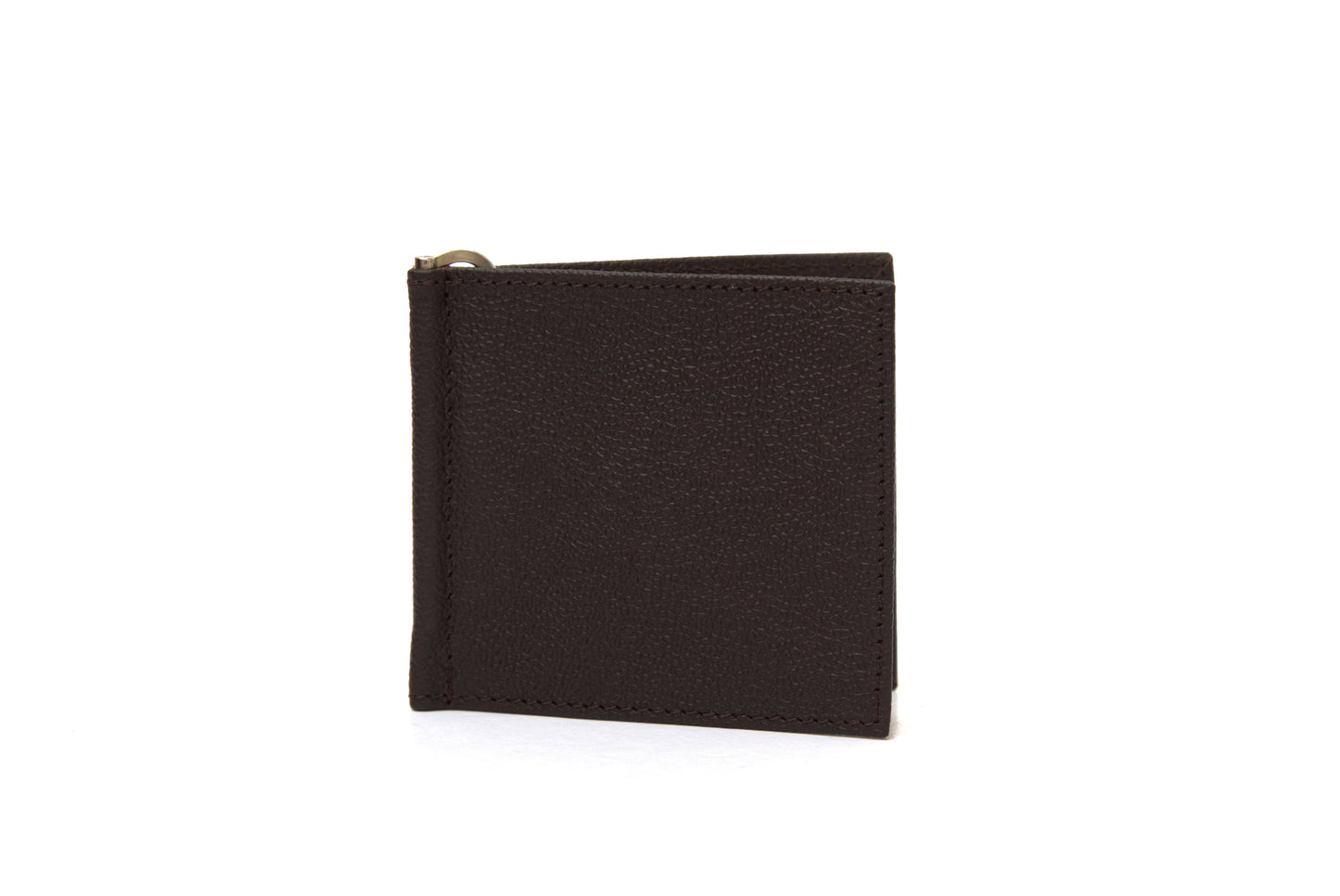 Clip Wallet by  Adelphi.