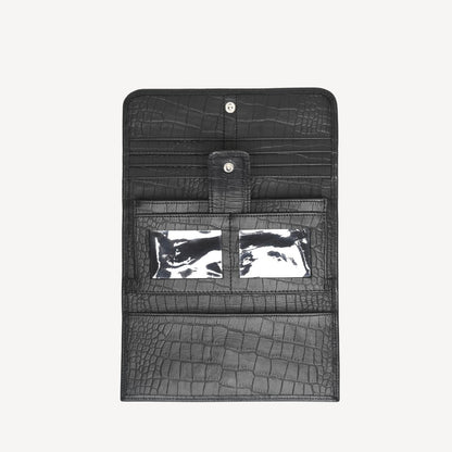 Clutch Wallet | Ladies Leather Clutch Wallet | Adelphi Kenya