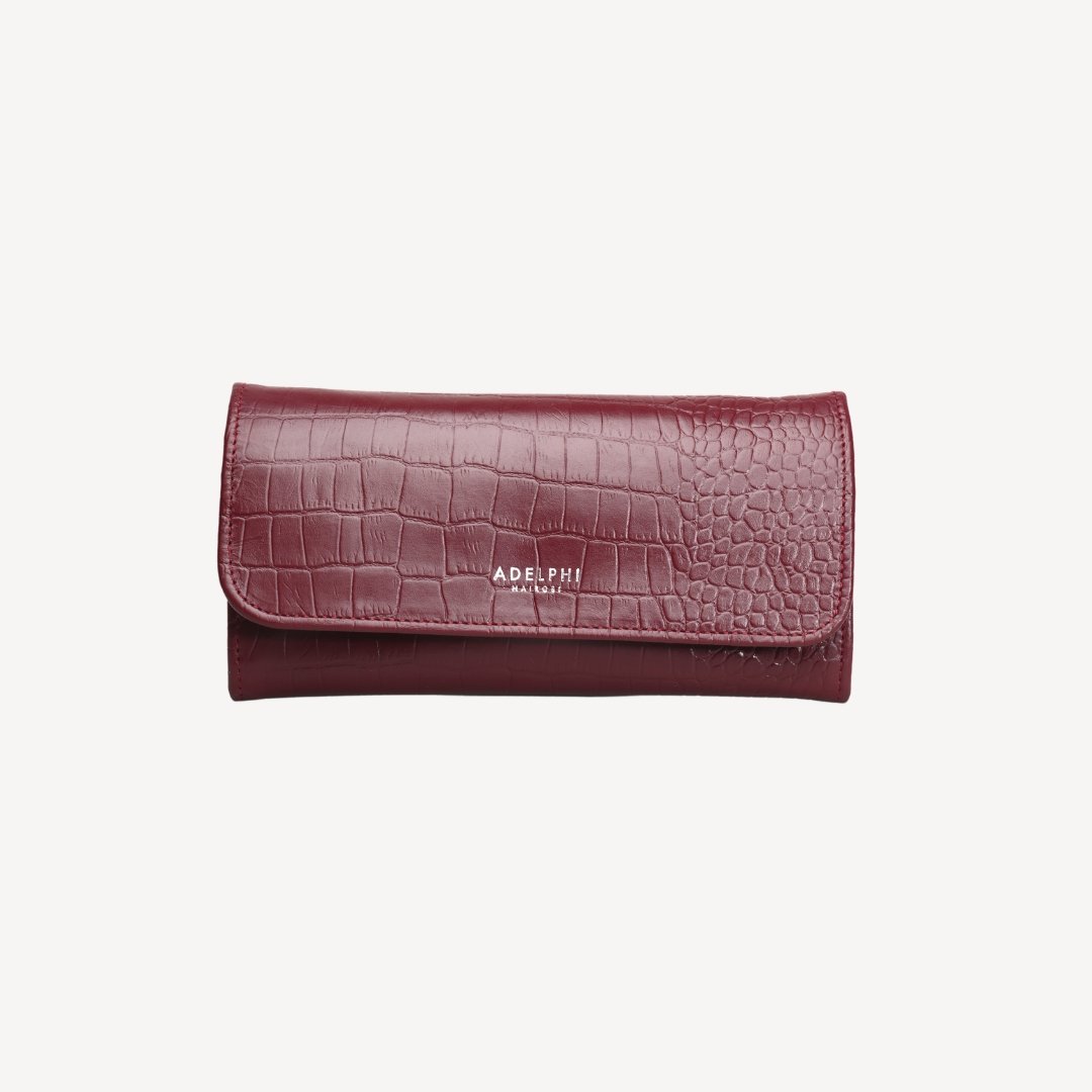 Clutch Wallet | Ladies Leather Clutch Wallet | Adelphi Kenya