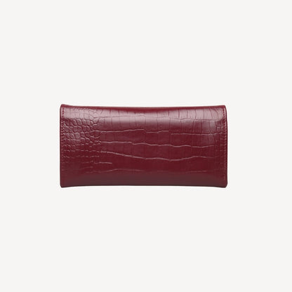 Clutch Wallet | Ladies Leather Clutch Wallet | Adelphi Kenya