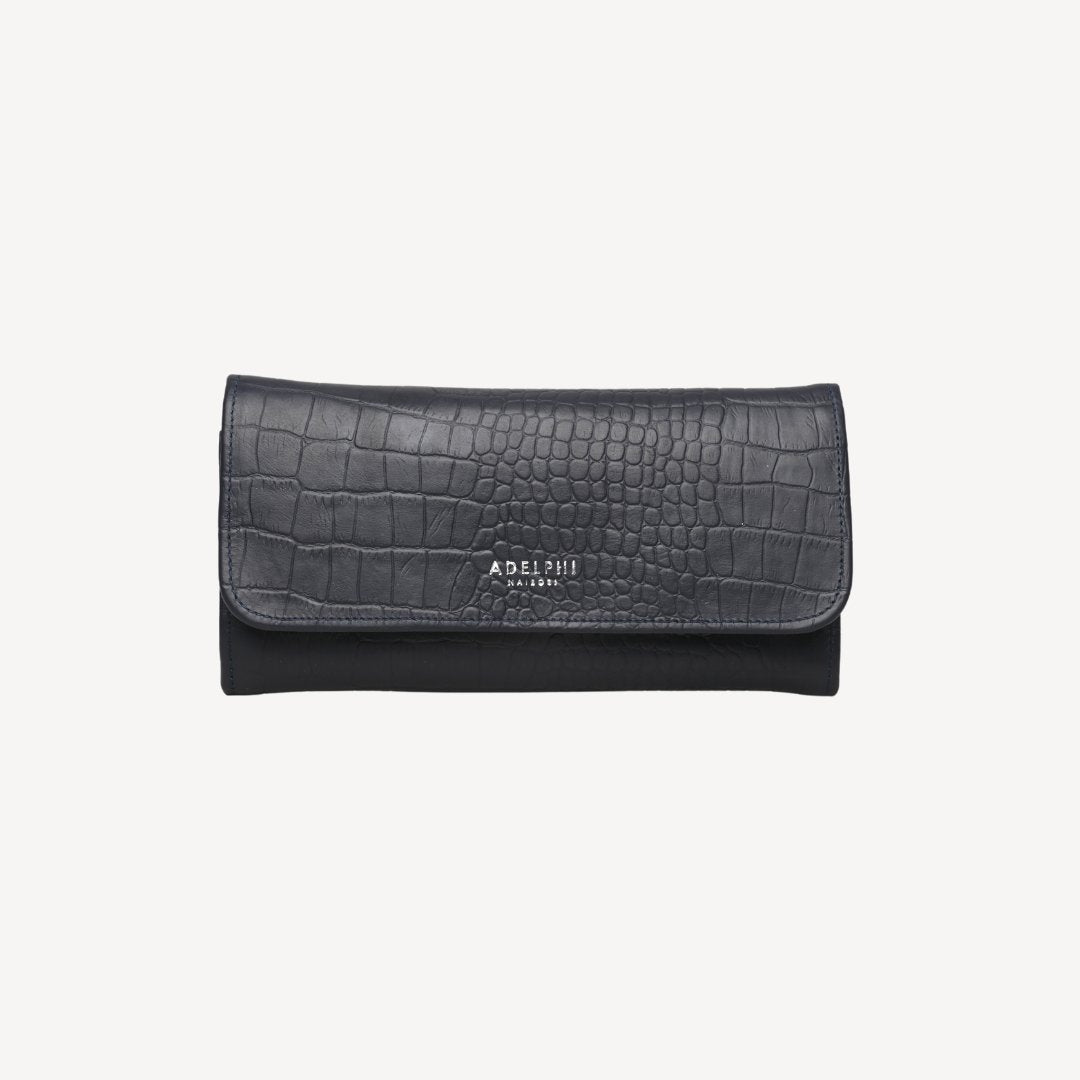 Clutch Wallet | Ladies Leather Clutch Wallet | Adelphi Kenya