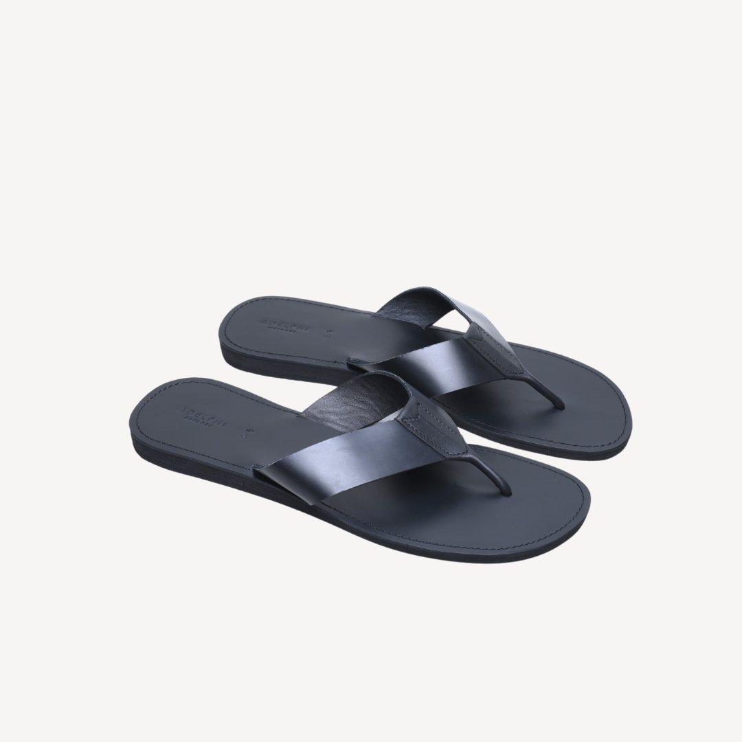 Classic Sandal | Men's Leather Sandal | Adelphi Kenya