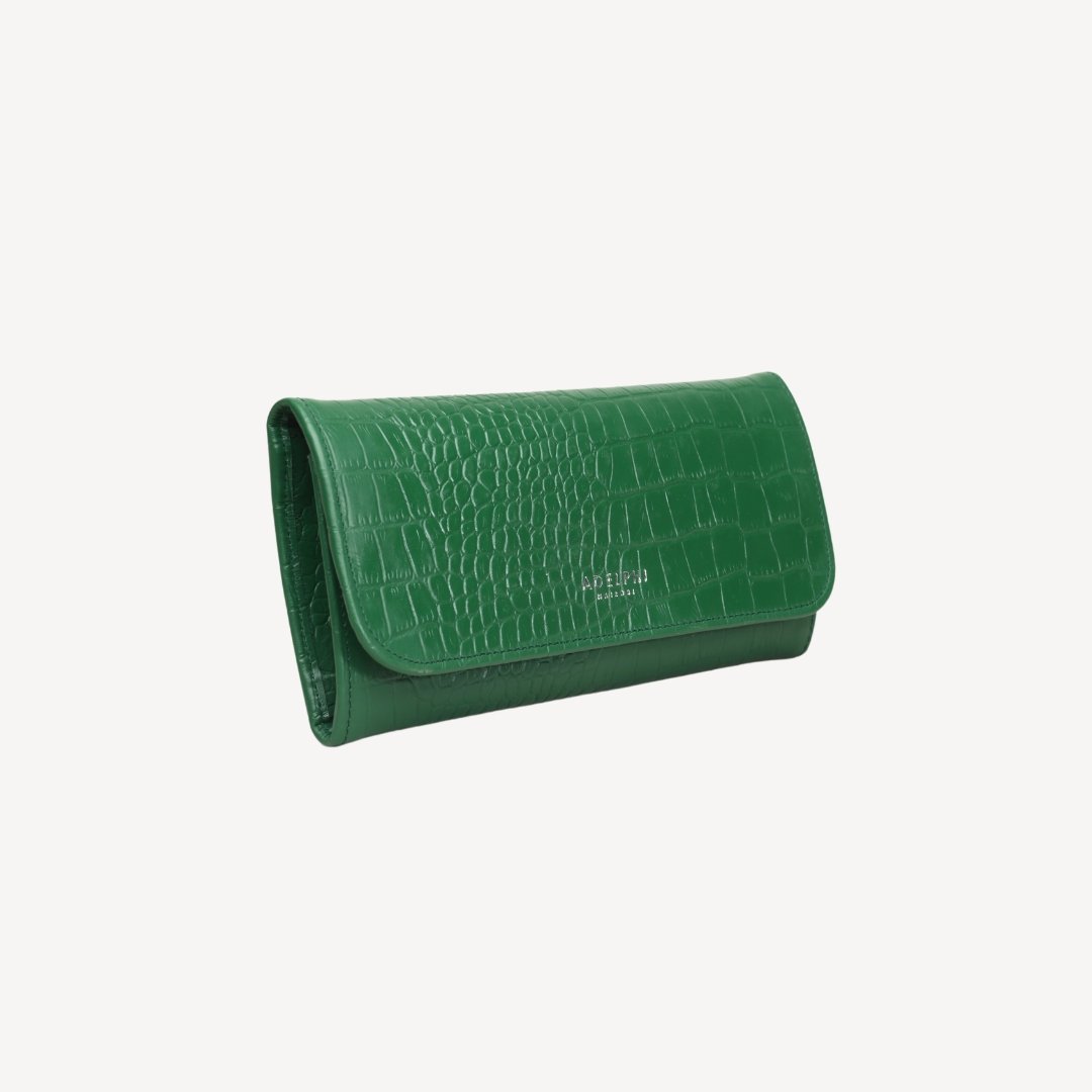 Clutch Wallet | Ladies Leather Clutch Wallet | Adelphi Kenya