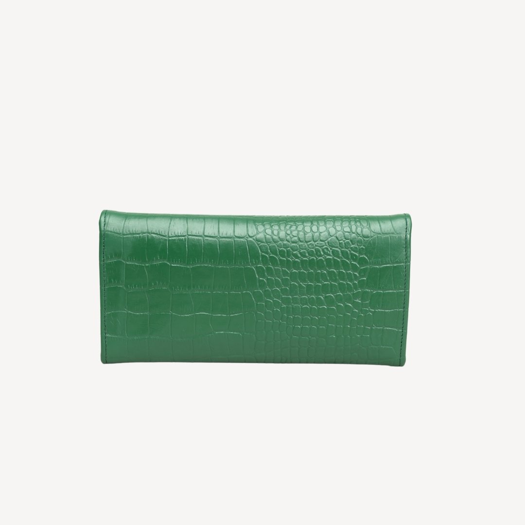 Clutch Wallet | Ladies Leather Clutch Wallet | Adelphi Kenya