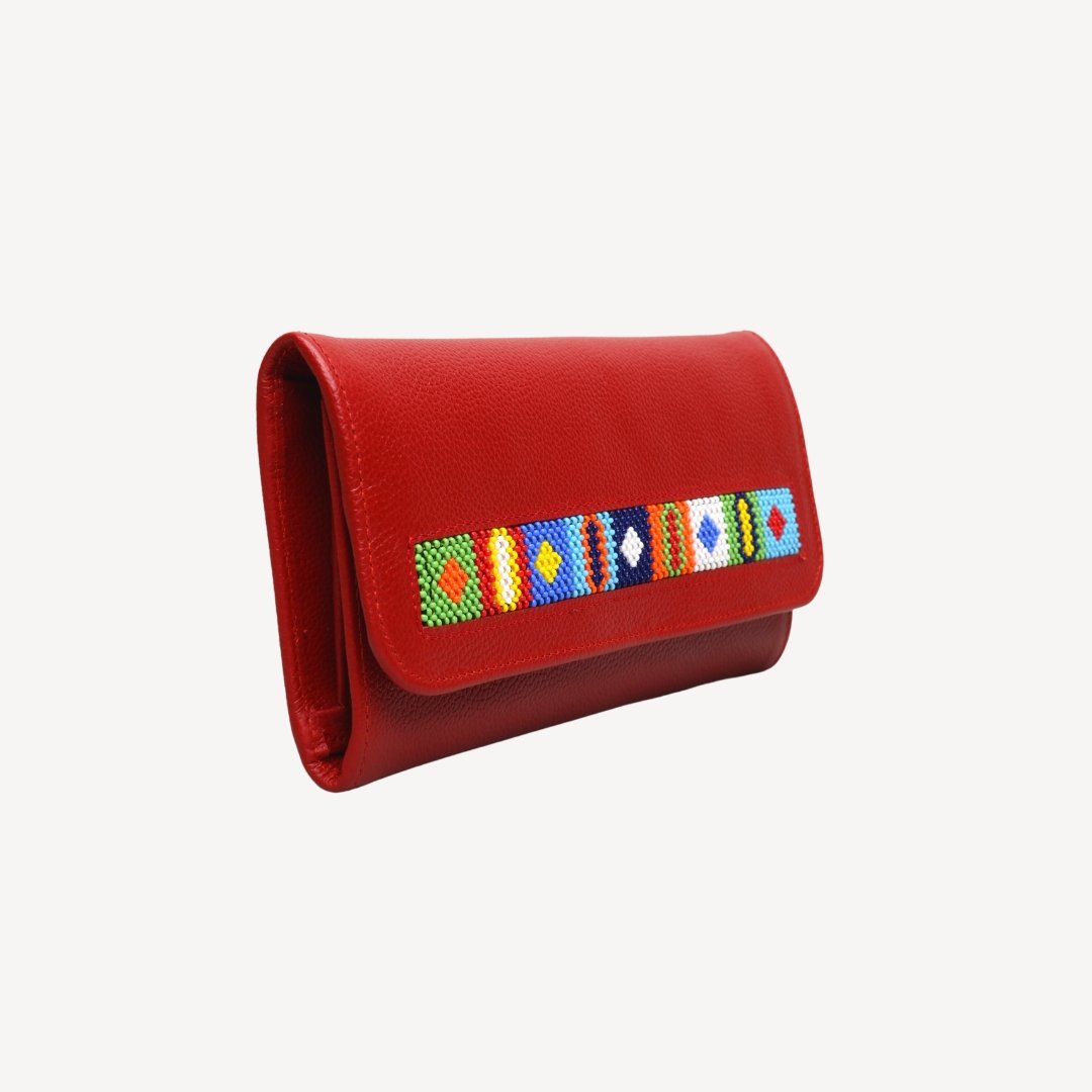 Clutch Wallet Zinj | Ladies Clutch wallets | Adelphi