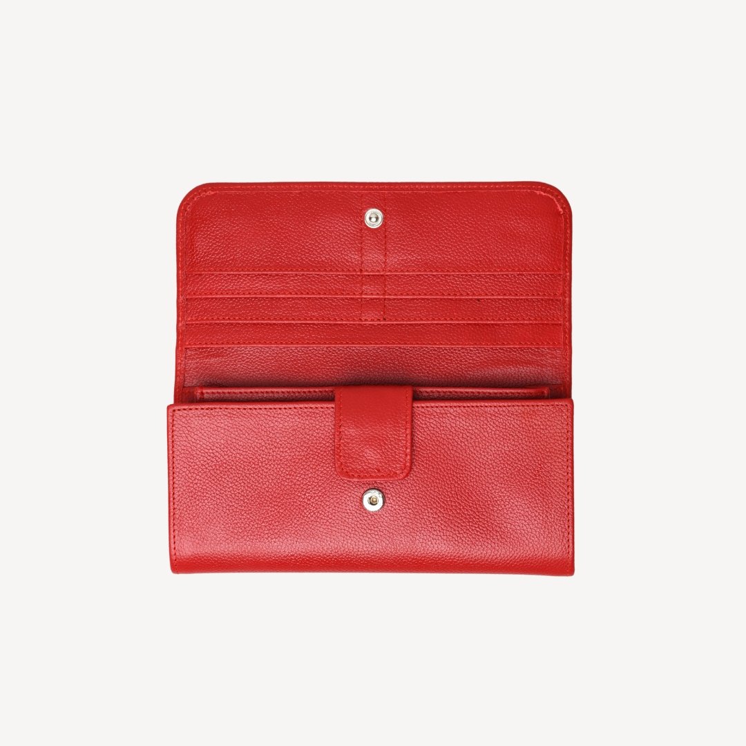 Clutch Wallet Zinj | Ladies Clutch wallets | Adelphi