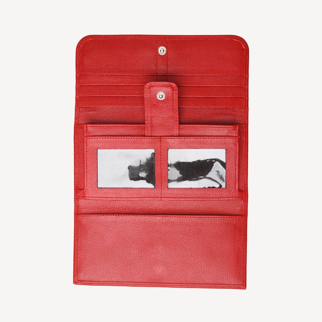 Clutch Wallet Zinj | Ladies Clutch wallets | Adelphi