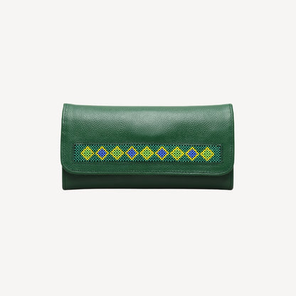 Clutch Wallet Zinj | Ladies Clutch wallets | Adelphi