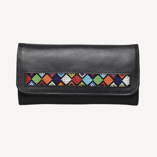 Clutch Wallet Zinj | Ladies Clutch wallets | Adelphi