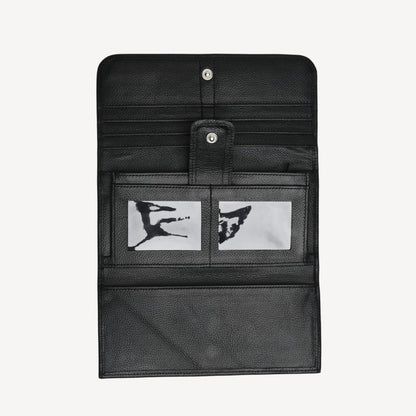 Clutch Wallet Zinj | Ladies Clutch wallets | Adelphi