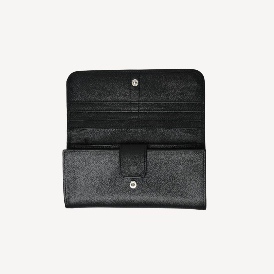 Clutch Wallet Zinj | Ladies Clutch wallets | Adelphi
