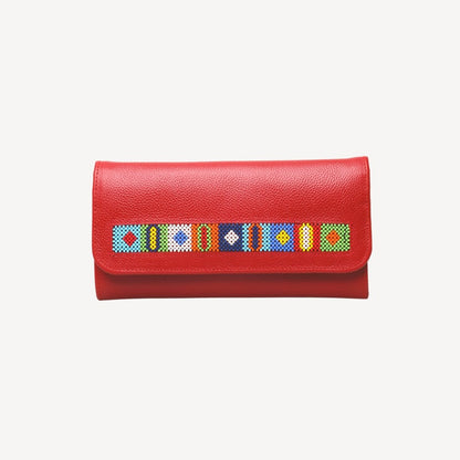 Clutch Wallet Zinj | Ladies Clutch wallets | Adelphi