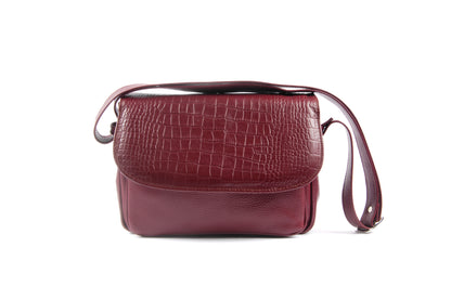 Multi Pocket With Flap Ladies Bags