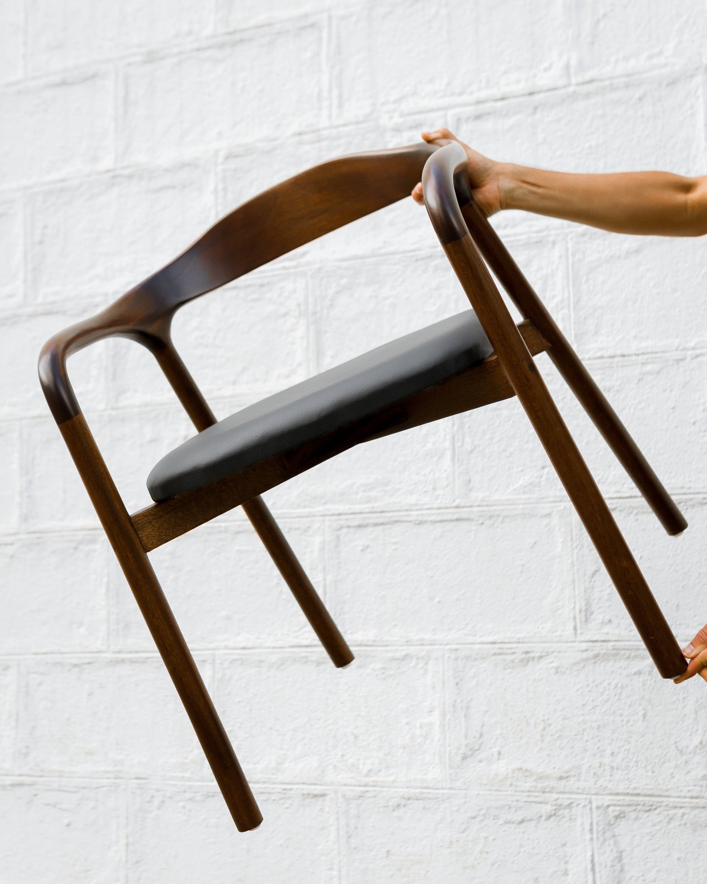 Kiti Modern Chair by  Adelphi.