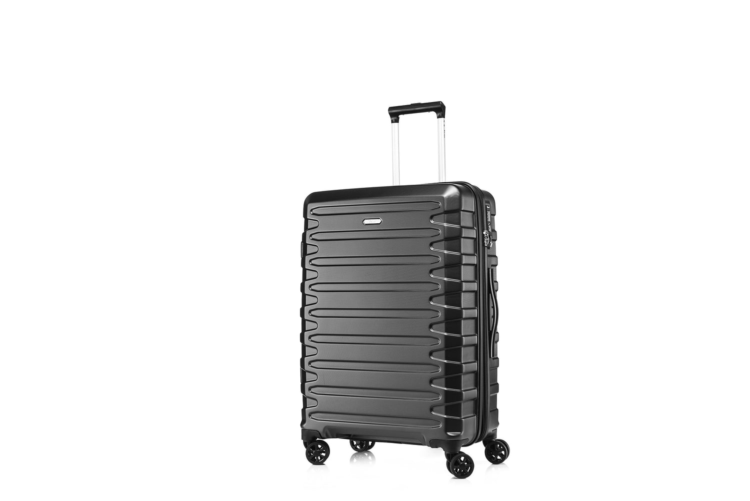 Crust Suitcase by  Adelphi.