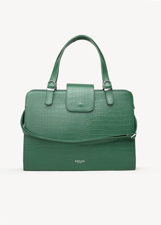 Bellisimo Briefcase | Ladies Office Briefcase| Adelphi 