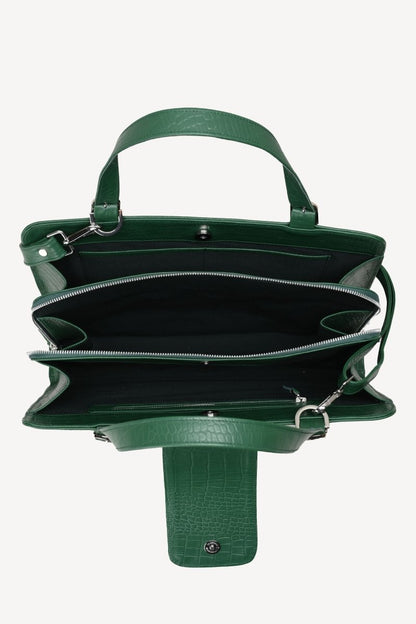 Bellisimo Briefcase | Ladies Briefcase | Adelphi 