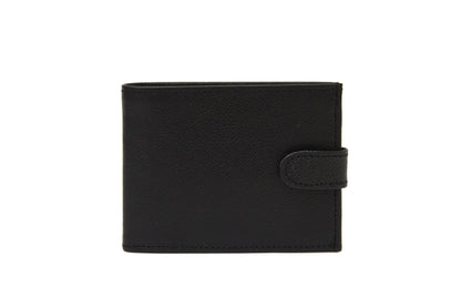 Gents Wallet III by  Adelphi.