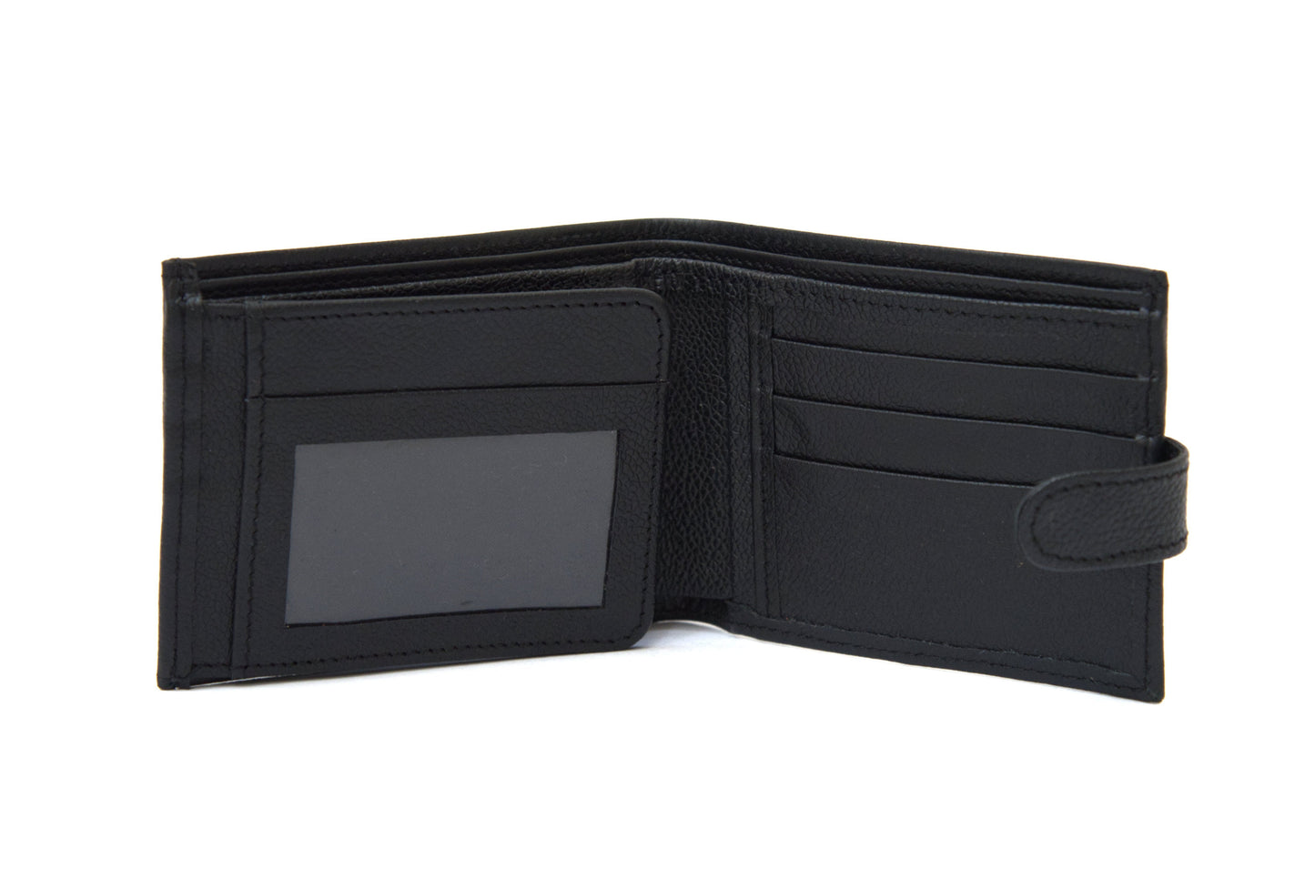 Gents Wallet III by  Adelphi.