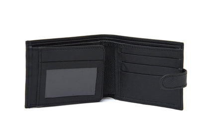 Gents Wallet III by  Adelphi.