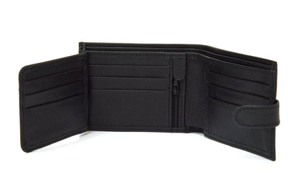 Gents Wallet III by  Adelphi.