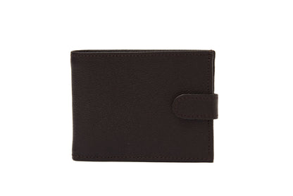 Gents Wallet III by  Adelphi.