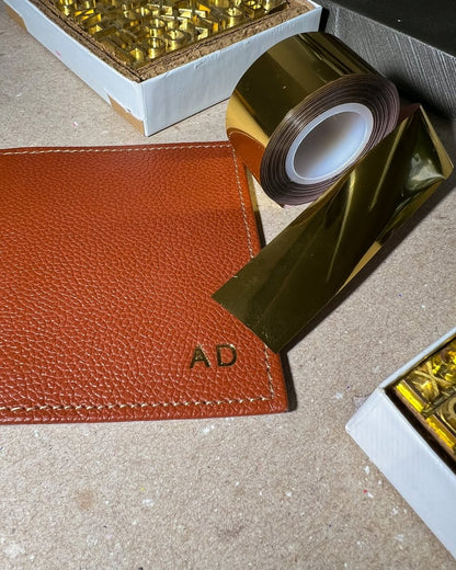 Gents Wallet New Style