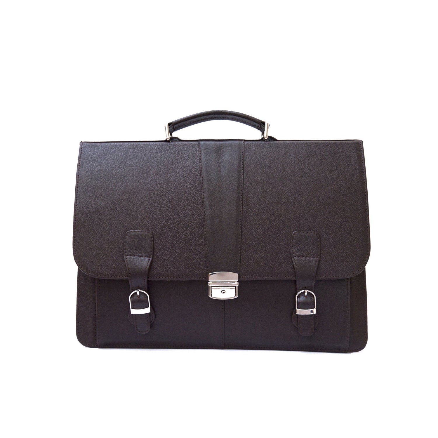Pearl Briefcase by  Adelphi.