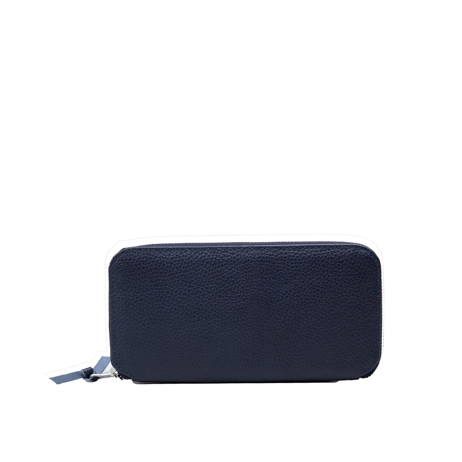 Ladies Wallet With Zip by  Adelphi.