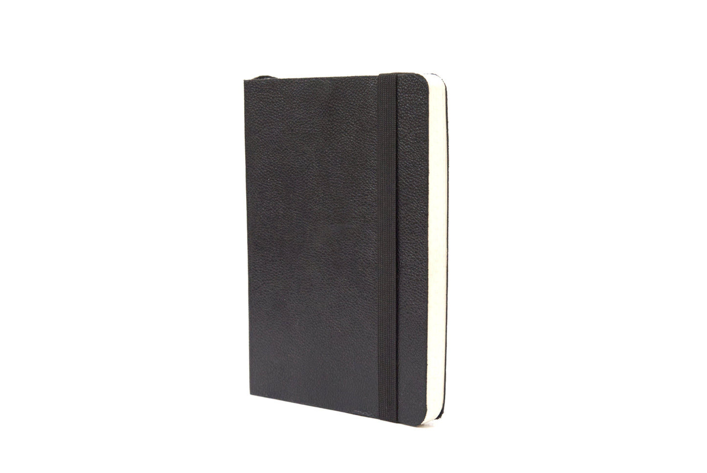 Leather Notebook by  Adelphi.