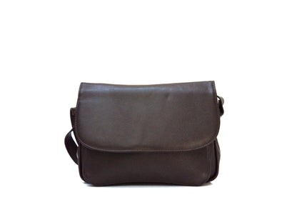 Multi Pocket With Flap by  Adelphi.