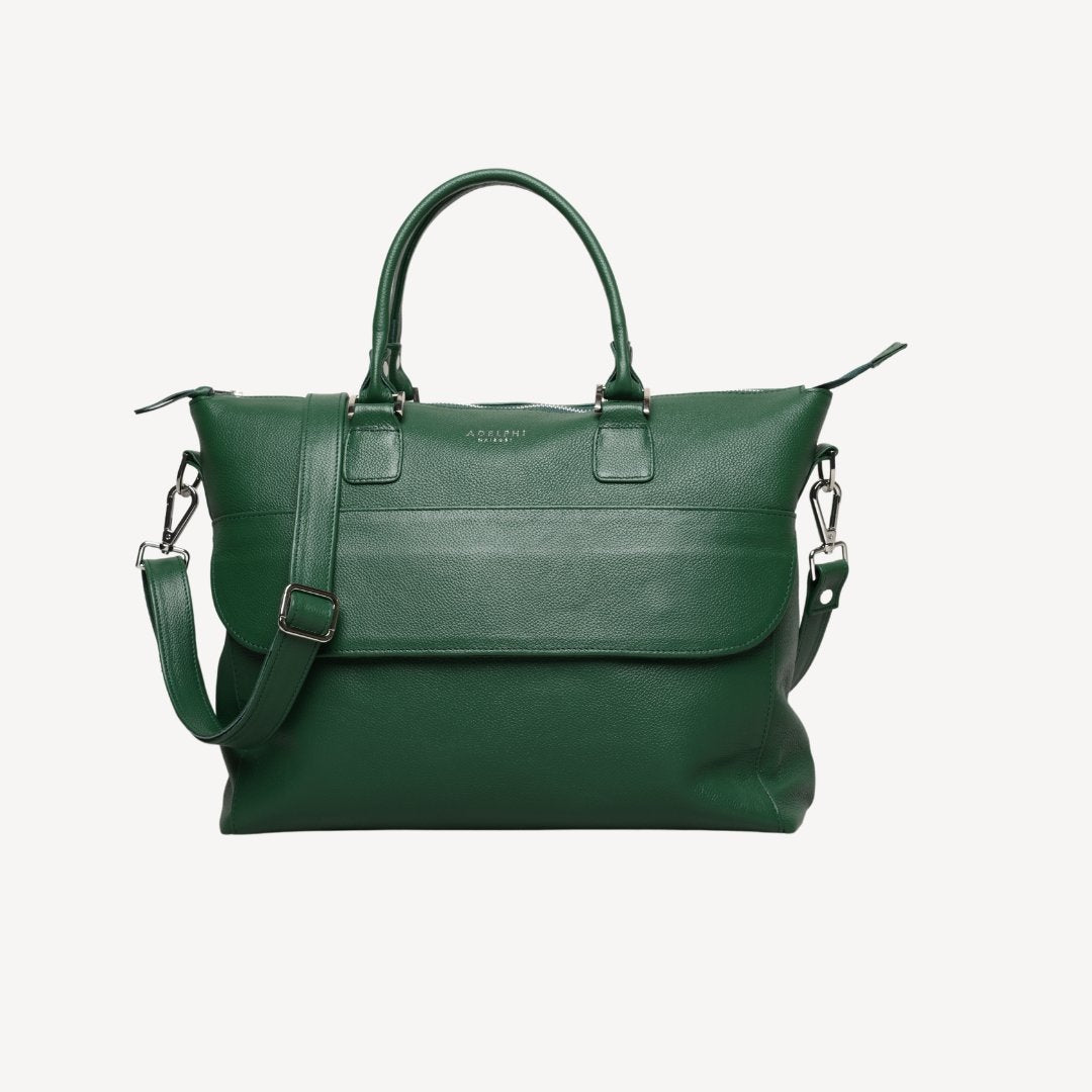 Oryx Bag | Ladies Leather Handbag | Adelphi Kenya