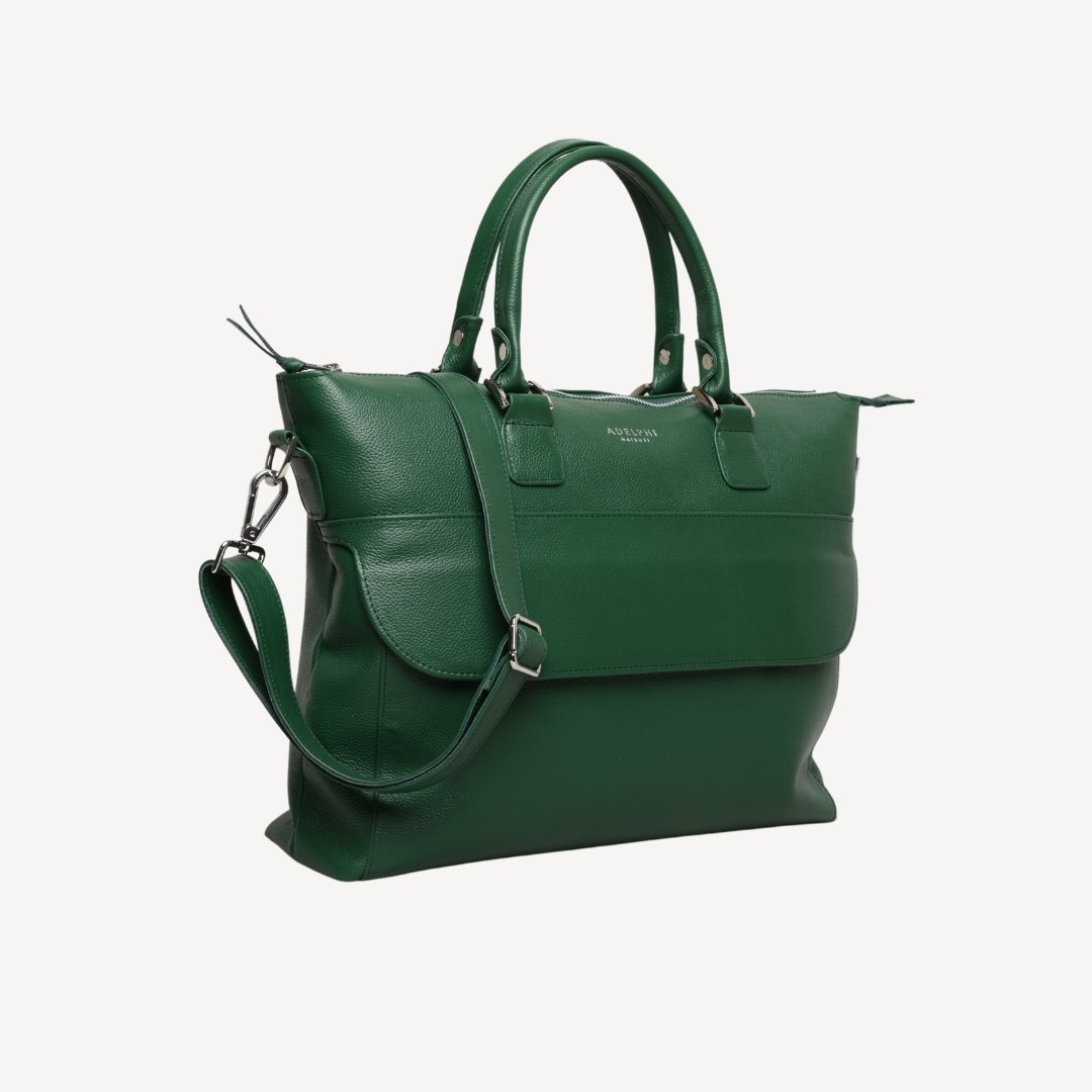 Oryx Bag | Ladies Leather Handbag | Adelphi Kenya