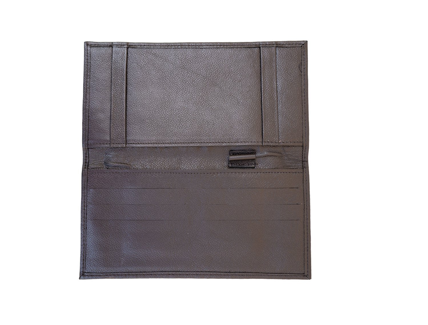 Cheque Book Holder by  Adelphi.