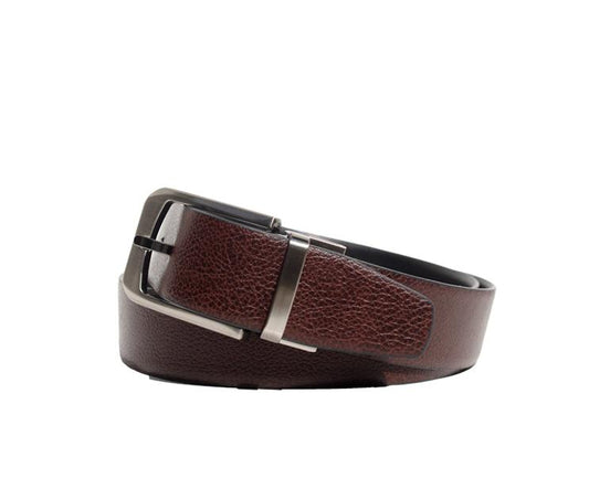 Reversible Belt Grain by  Adelphi.