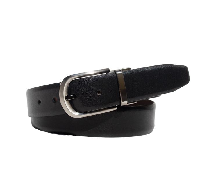 Reversible Belt Smooth by  Adelphi.