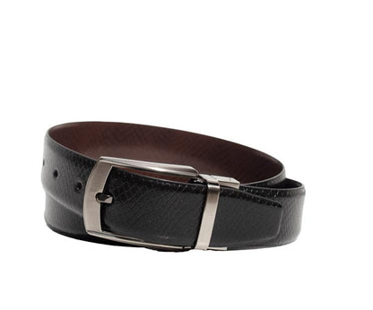 Reversible Belt Snake by  Adelphi.