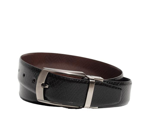 Reversible Belt Snake by  Adelphi.