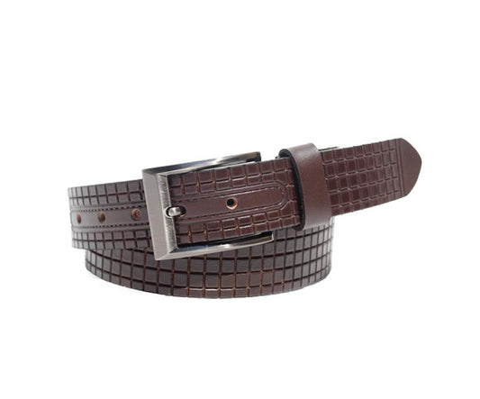 Square Belt by  Adelphi.