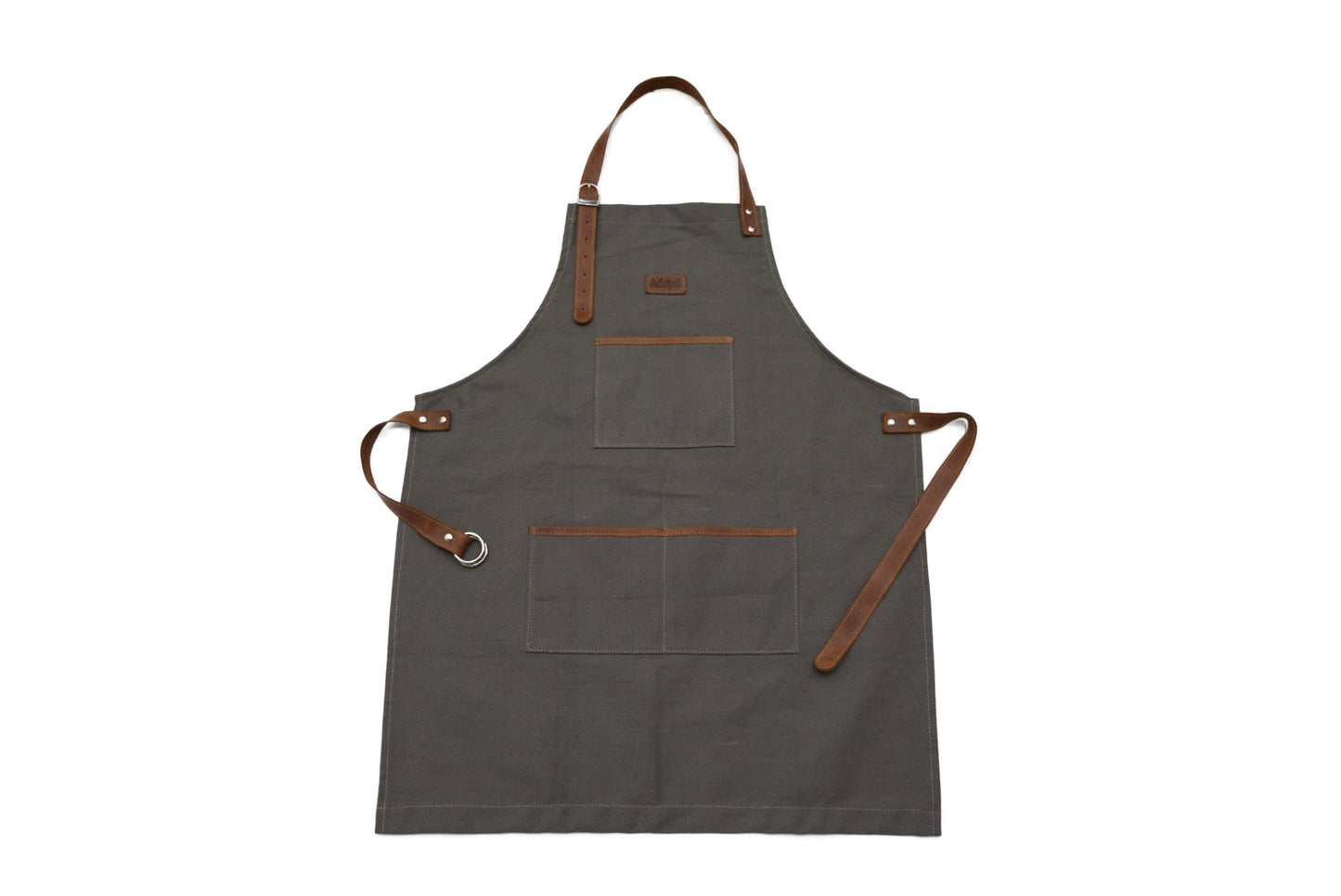 Trim Apron by  Adelphi.