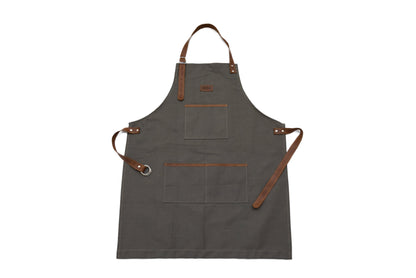 Trim Apron by  Adelphi.
