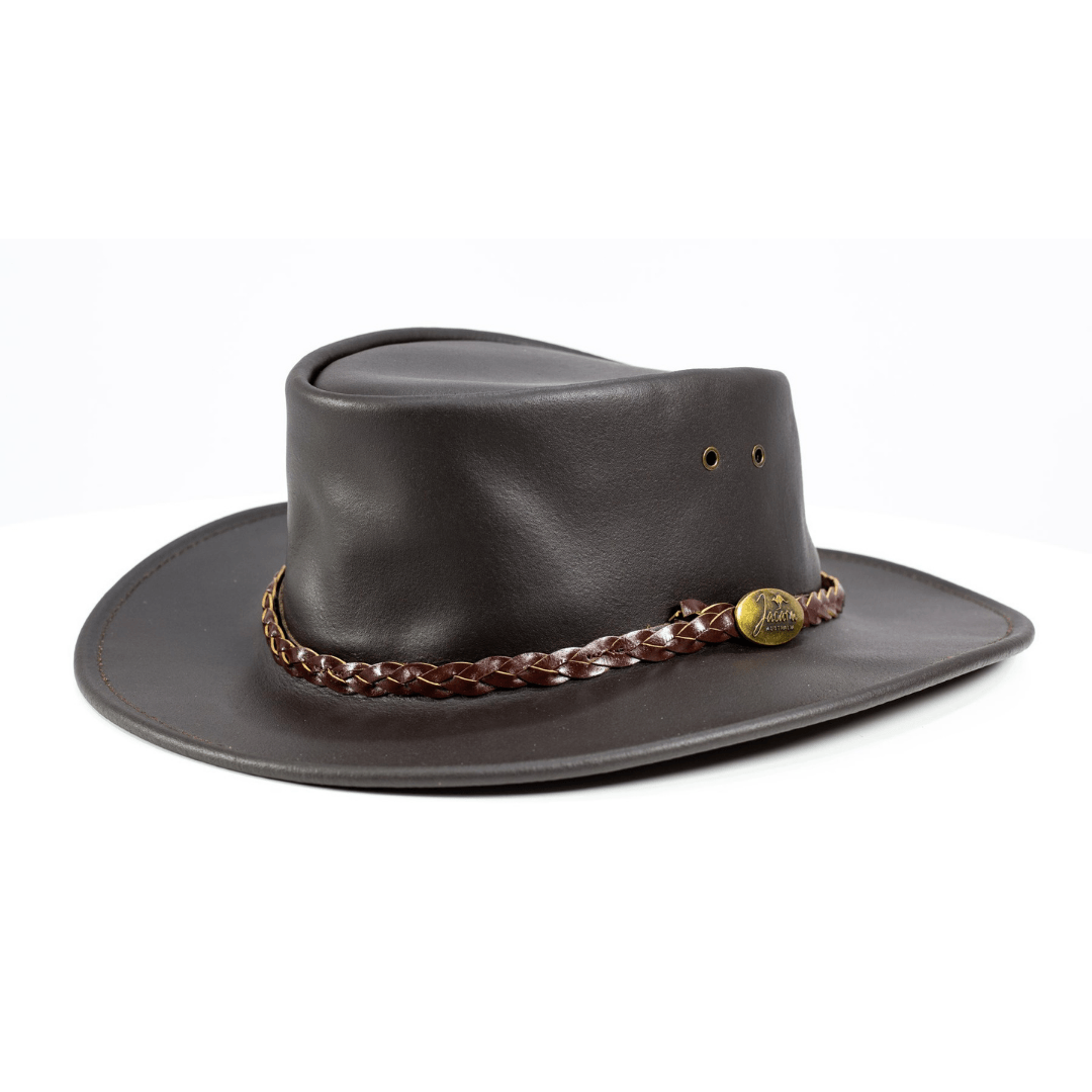 Jacaru Hat Swagman| Men display picture 3