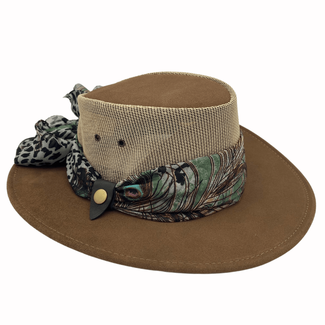 Jacaru Hat Shady Lady