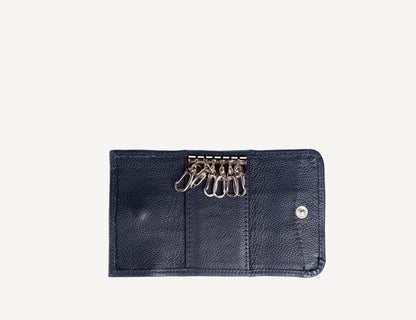 Key Holder| Leather Key Holder | Adelphi