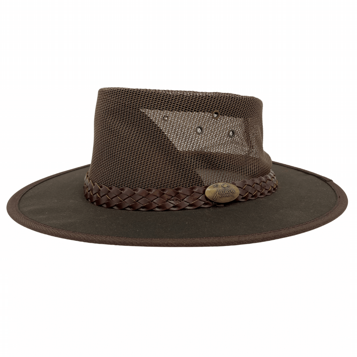 Jacaru Hat Knockabout Breeze by  Adelphi.